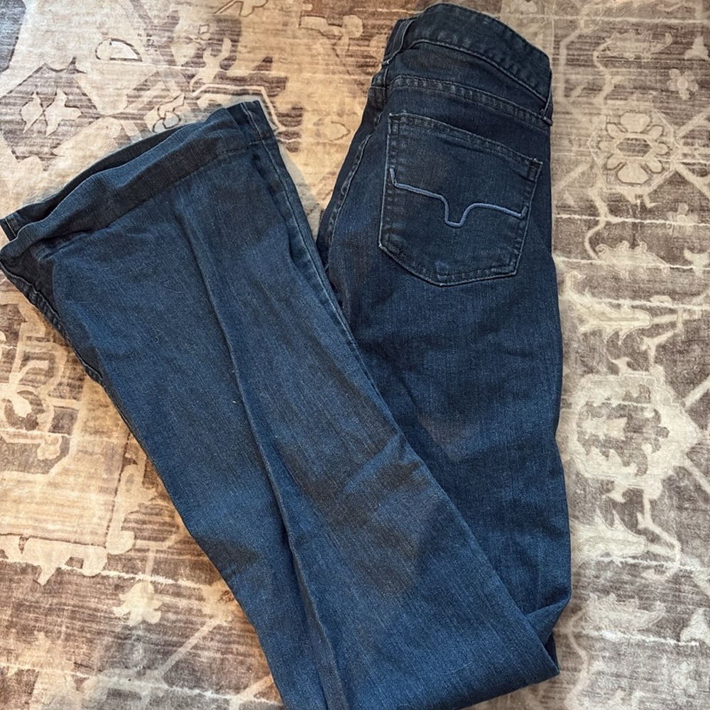 Kimes Lola Jeans